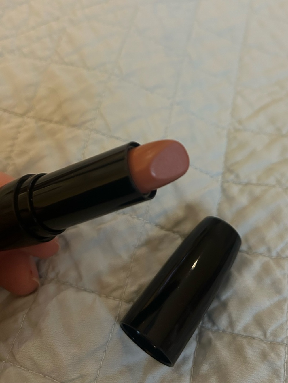 NWT Lancome Color by Design in Natural Beauty- Cream